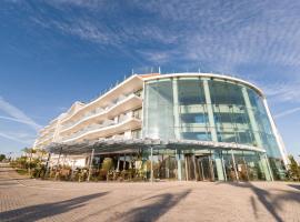 Castelo Suites Hotel, hotel in Albufeira