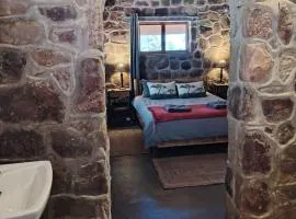 Cross Pollination Chalets & Wellness Products