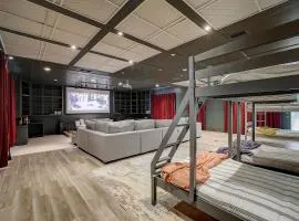 Dunlap Oasis Spacious 5BR 12mi to DT Austin