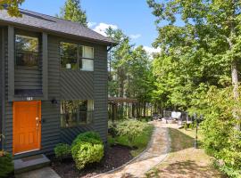 Ideal location Shared Pool & Near Dollywood, villa en Pigeon Forge