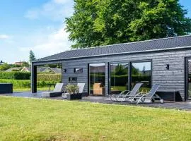 8 person holiday home in Hejls