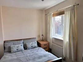Cambridge homestay