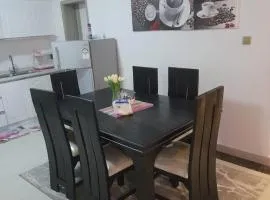 modern executive three bedroom apartment which features a swimming pool, state of the art fully equipped gym and all modern unmatched luxurious facilities which offfers luxury lifestyle