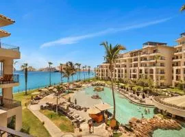 Beachfront Premium Ocean View 5 Star Beach View