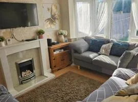 ENTIRE HOUSE- Near Common Wealth Games PERRY BARR