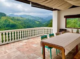 Casa Rural - La Tregua