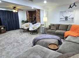 2 Bedroom, Washer-Dryer, Sleeps 6, lower
