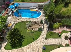 Vila Koral