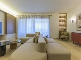 Aluma 2-BR Apt & Balcony at Waterfront Dbayeh
