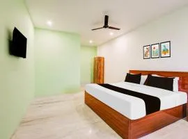 Super Hotel O Shine Inn