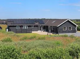 16 person holiday home in Løkken-By Traum