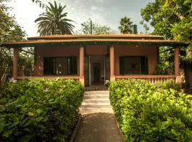 Charmante Maison 2ch et Bungalow 2ch au Coeur de l'Oasis