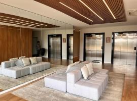 Apartamento Studio in Cuiabá!, self catering accommodation in Cuiabá