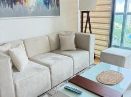 Yara Colombo-a place to unwind, ξενοδοχείο στο Κολόμπο