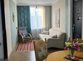Vashlovani Sweet Home