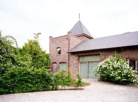 Sint-Jacobshoeve 3
