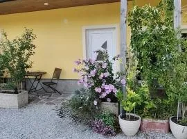 Mini wellness studio-near the airport