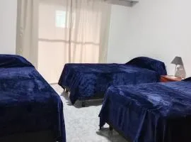 Departamentos DOÑA ELBA