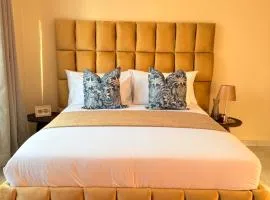 Hamisi Manor Guest House