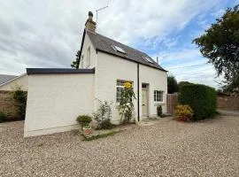 Robins Nest Cottage
