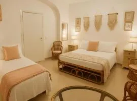 LA MURGIA casa vacanze B&B