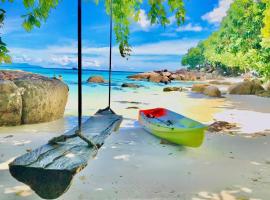 Kathalee Beach Resort & Spa