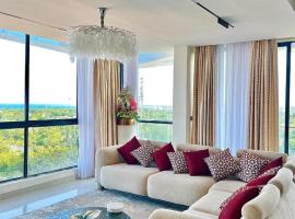 Mira Heights, hotel v destinaci Mombasa