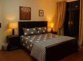 Secure Central Room Diplomatic Enclave, Islamabad