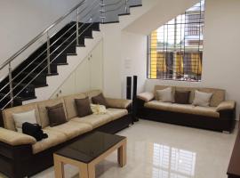 Blissfull stay in Udupi!, cottage ở Udupi