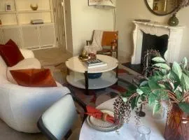 Taq apartment