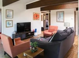 Manzanita Hideaway