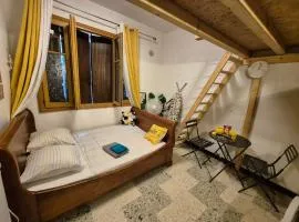 Beau studio en centre ville