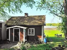 4 star holiday home in kode