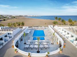 Hotel Las Costas