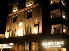 Labels Hotel