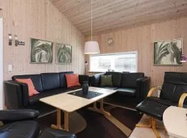 4 star holiday home in Ulfborg