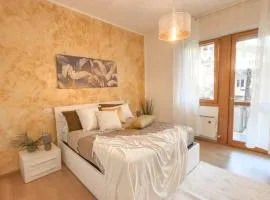 Como Lake - Panoramic & Private Parking