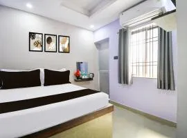 Hotel O Chaya In