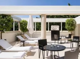 Urban Hotel Tel Aviv