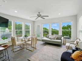 Panoramic Views -Downtown Cincinnati, holiday home in Cincinnati