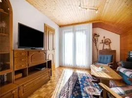 Apartment in Eberndorf near Petzen Ski Area