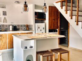 Dar Aicha Marina Hammamet Sud, pet-friendly hotel in Hammamet