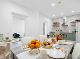 Vintage Senses Residences