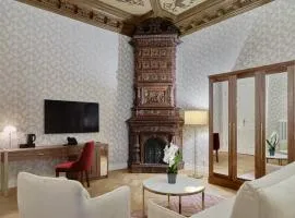 Aparthotel T12