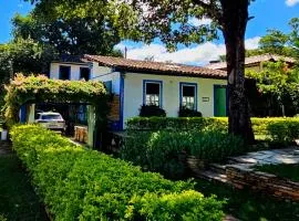 Casa Galeria
