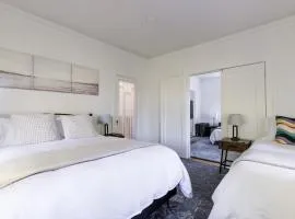 3 Berkeley - 1 Bedroom Apartment, with Laundry