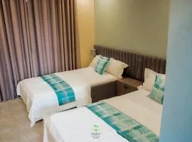 Maghaz Royal Hotel