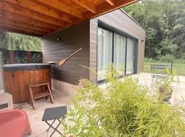 Le Lodge d'Amélie