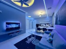 Cozy Urban Suites Georgetown View