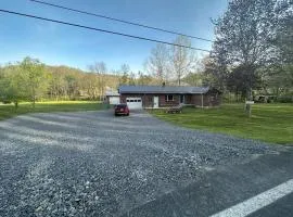 Pappy's Trail House